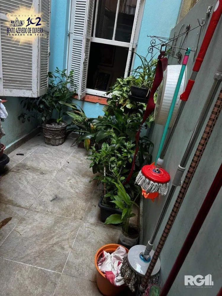 Apartamento, 3 quartos, 71 m² - Foto 7