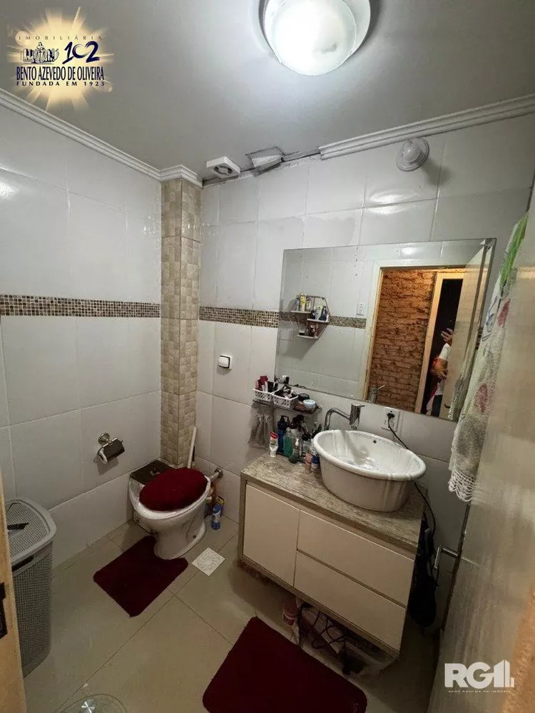 Apartamento, 3 quartos, 71 m² - Foto 5