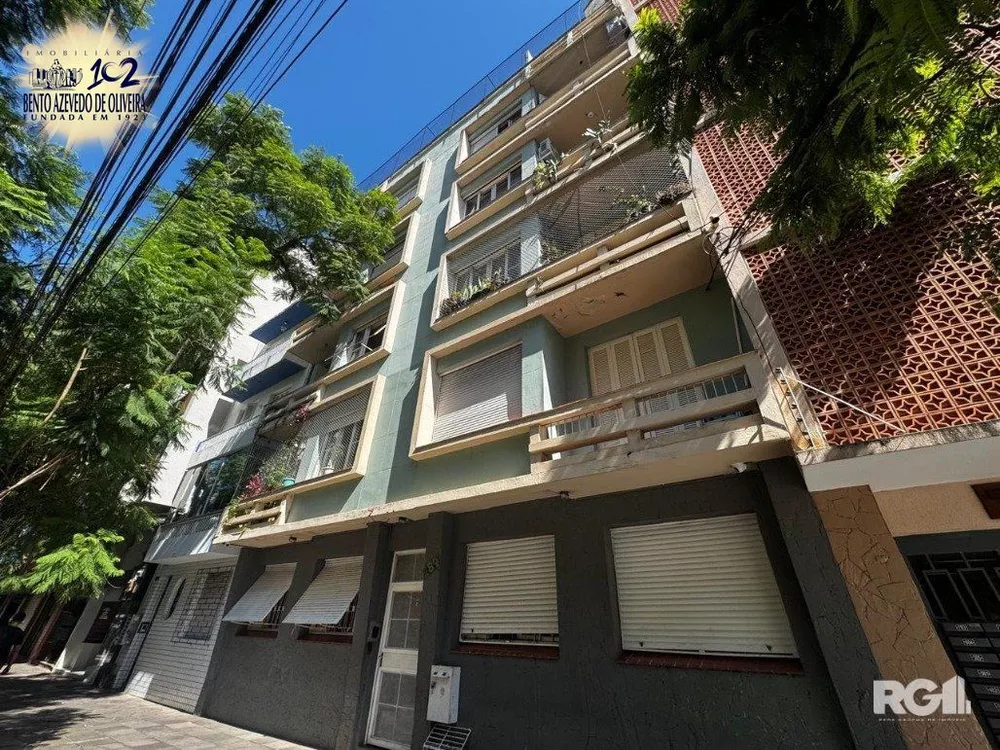 Apartamento, 3 quartos, 71 m² - Foto 1