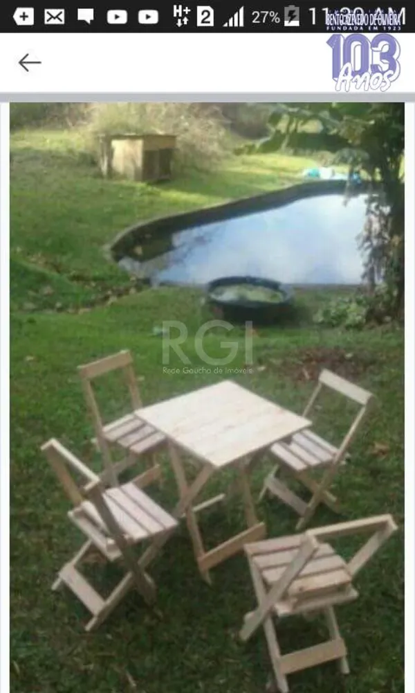 Terreno, 2000 hectares - Foto 4