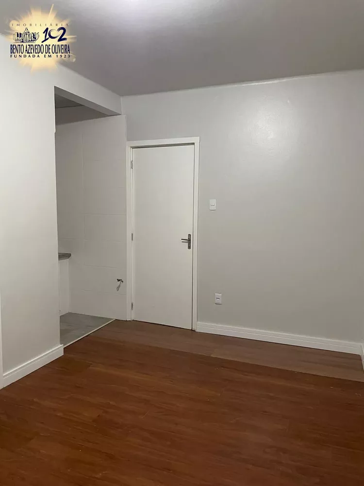 Apartamento, 1 quarto, 17 m² - Foto 4