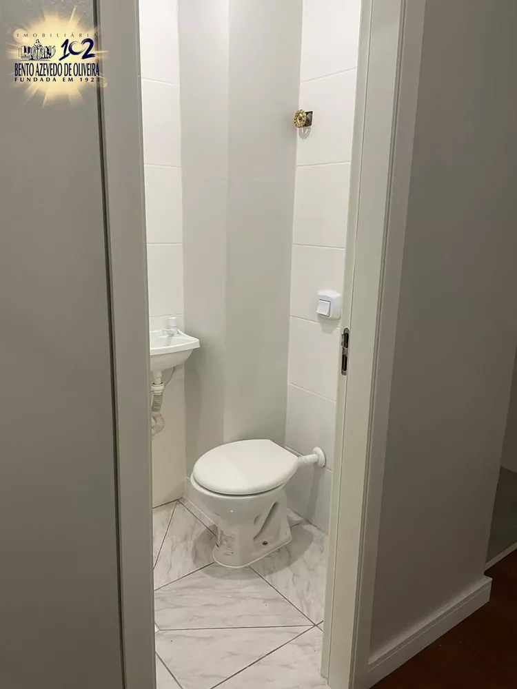 Apartamento, 1 quarto, 17 m² - Foto 3