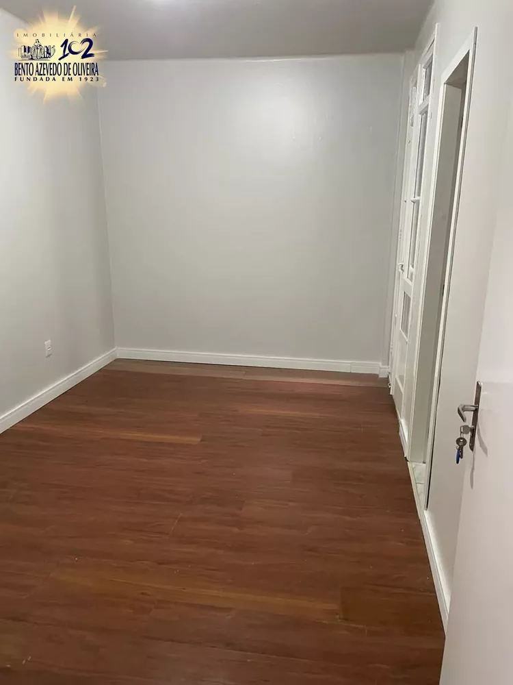 Apartamento, 1 quarto, 17 m² - Foto 1