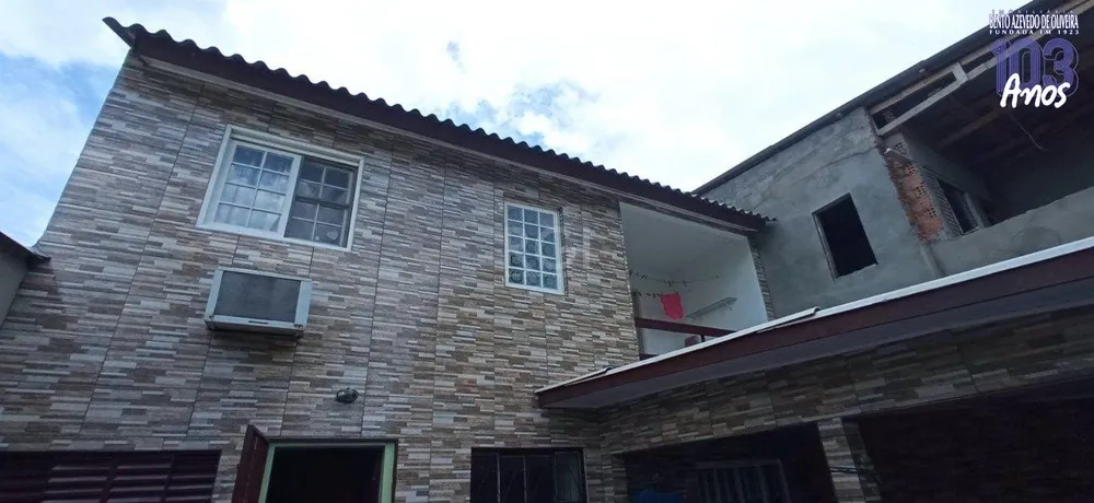 Casa, 2 quartos - Foto 4