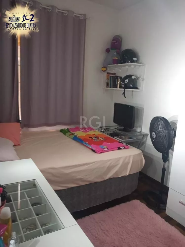 Apartamento, 2 quartos, 72 m² - Foto 4