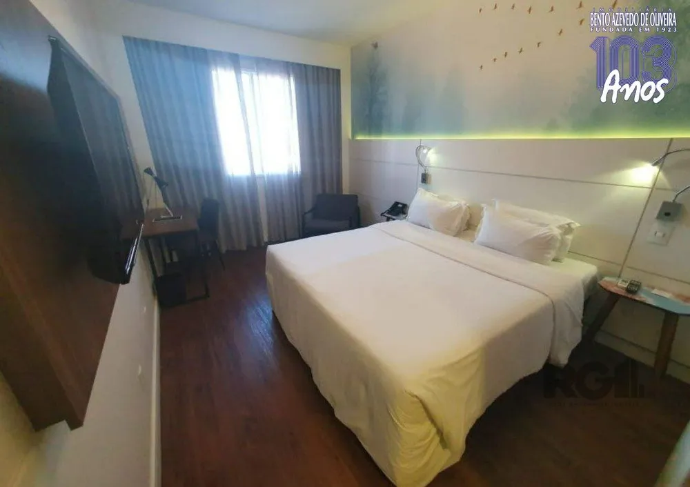 Sala-Conjunto, 45 m² - Foto 3