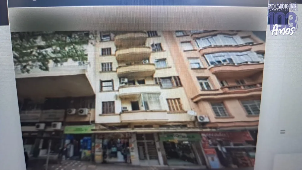 Apartamento, 3 quartos, 110 m² - Foto 2