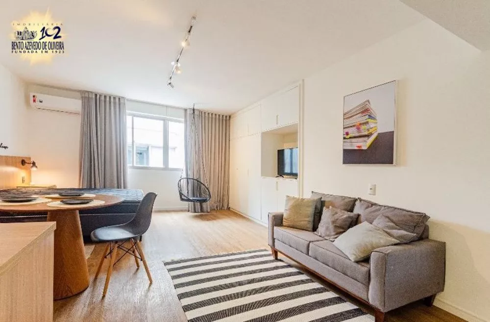 Apartamento, 1 quarto, 41 m² - Foto 6