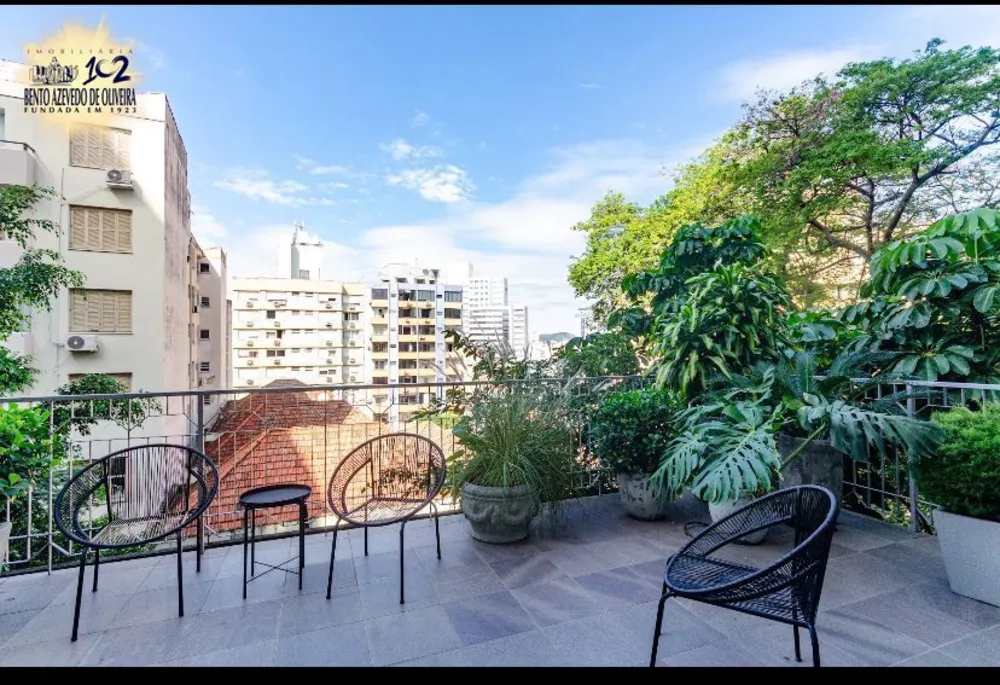 Apartamento, 1 quarto, 41 m² - Foto 3