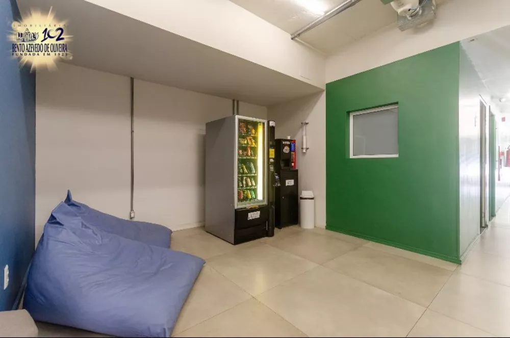 Apartamento, 1 quarto, 41 m² - Foto 8