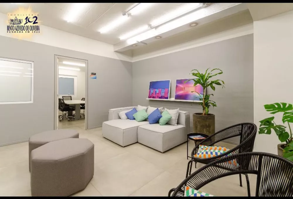 Apartamento, 1 quarto, 41 m² - Foto 4