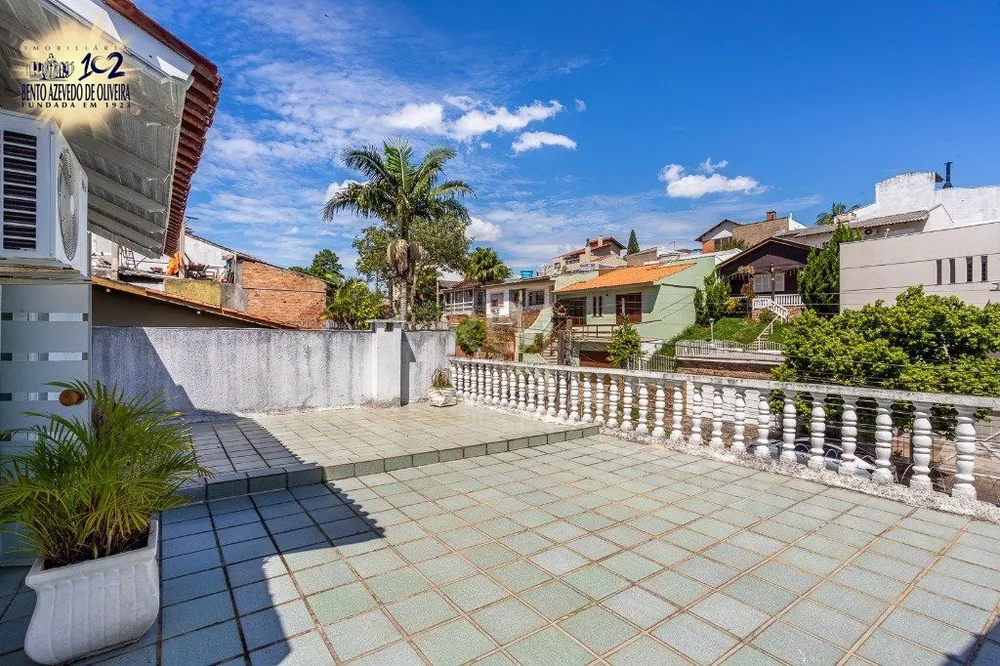 Casa, 3 quartos, 165 m² - Foto 4