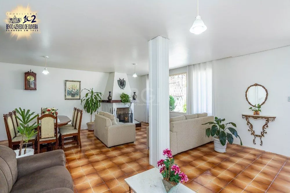 Casa, 3 quartos, 165 m² - Foto 3