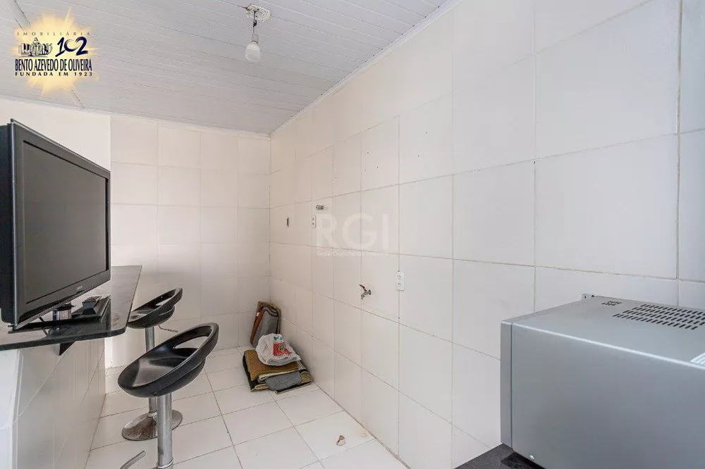 Casa, 3 quartos, 165 m² - Foto 1