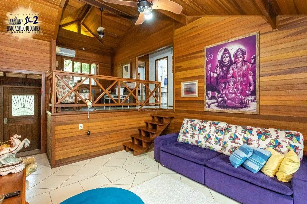 Casa, 3 quartos, 165 m² - Foto 8