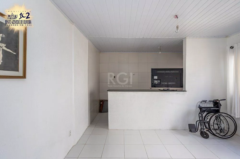 Casa, 3 quartos, 165 m² - Foto 2