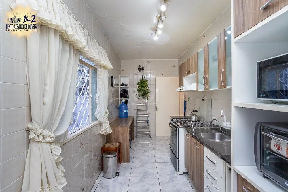 Casa, 3 quartos, 165 m² - Foto 6