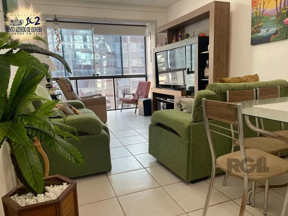 Apartamento, 2 quartos, 70 m² - Foto 2