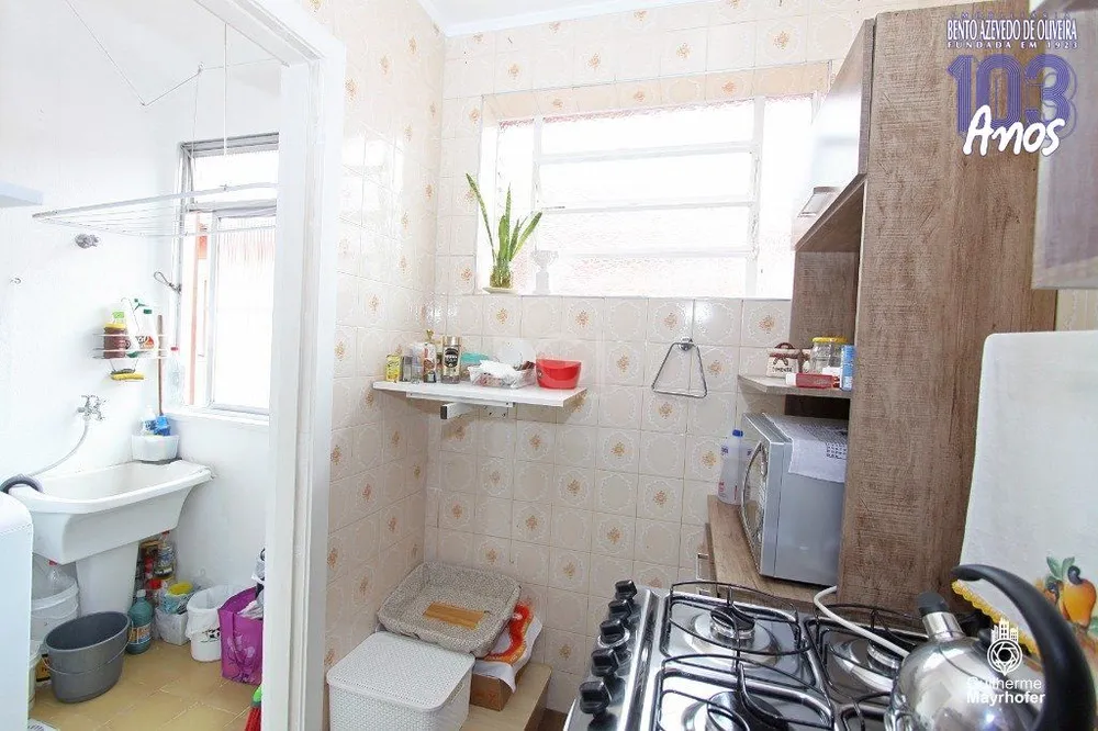 Apartamento, 2 quartos, 61 m² - Foto 6