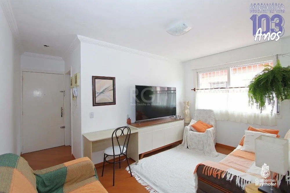 Apartamento, 2 quartos, 61 m² - Foto 4