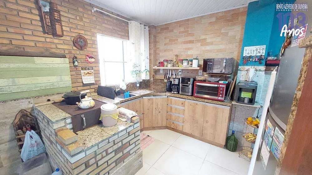 Casa, 4 quartos, 175 m² - Foto 3