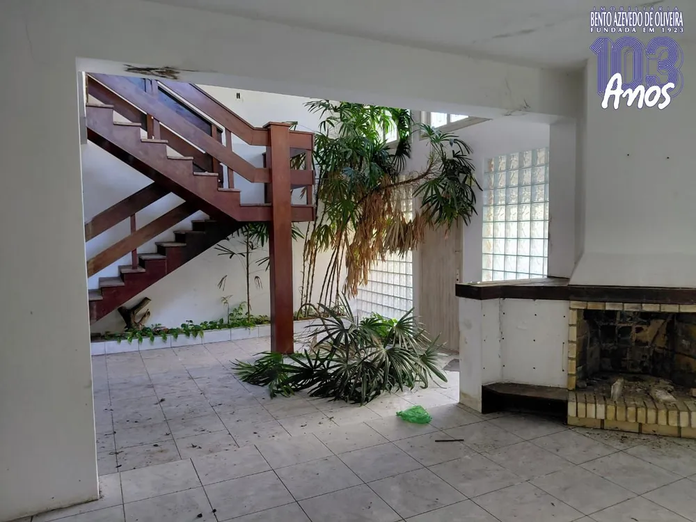 Casa, 4 quartos, 350 m² - Foto 1