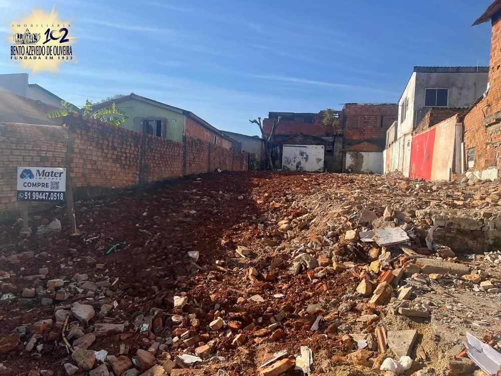 Terreno, 327 m² - Foto 2