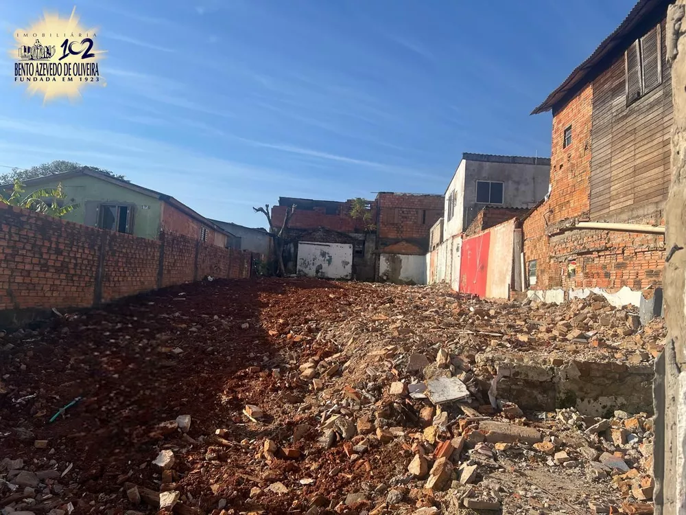 Terreno, 327 m² - Foto 3