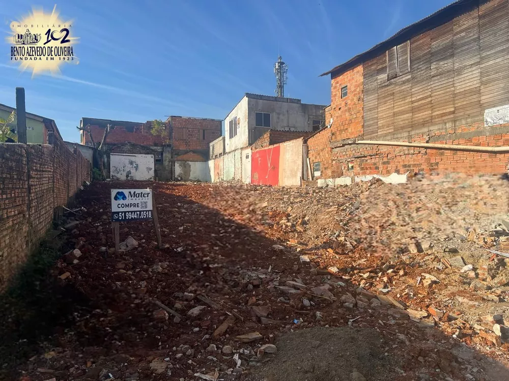 Terreno, 327 m² - Foto 1