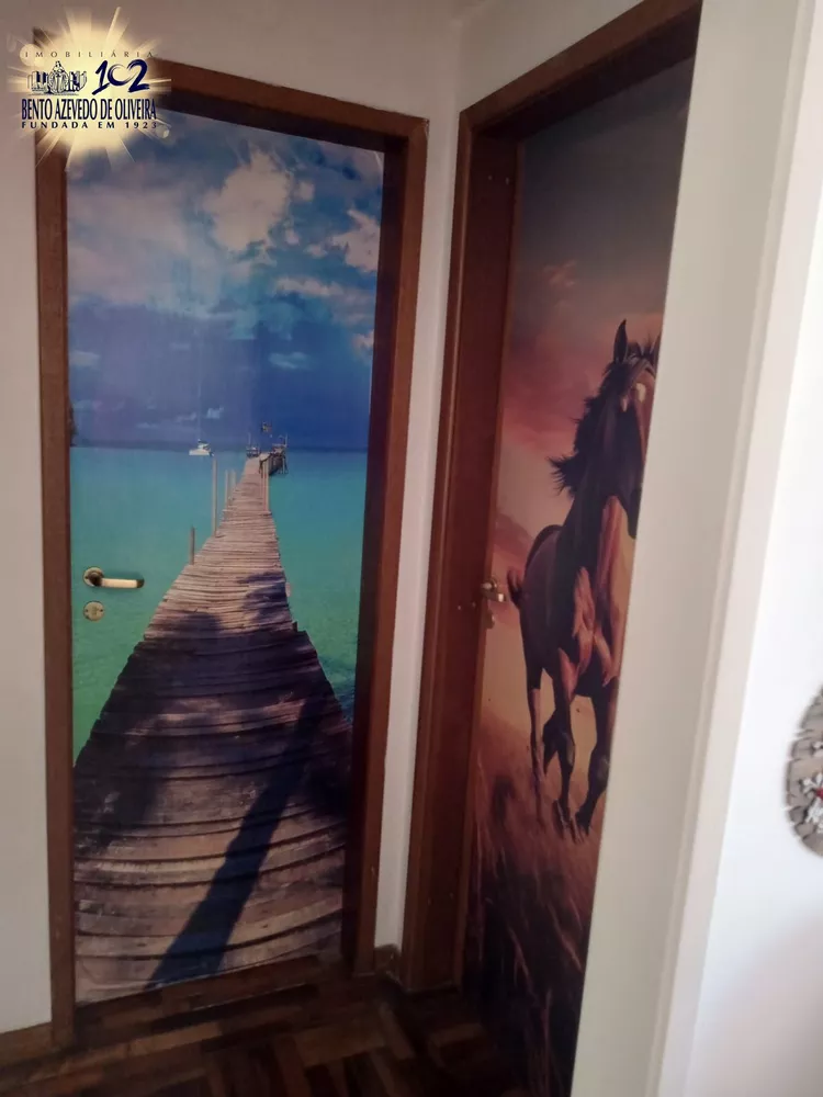 Apartamento, 1 quarto, 41 m² - Foto 1