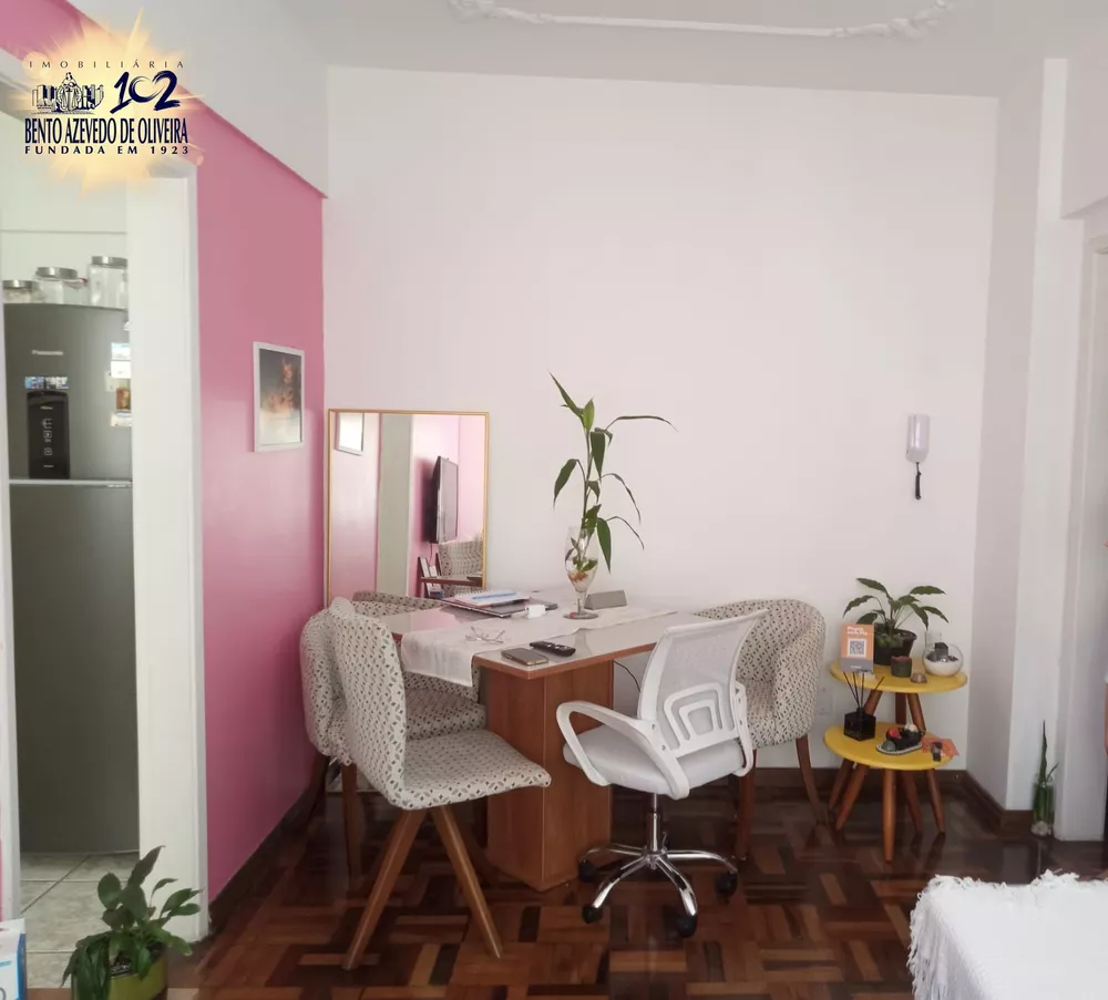 Apartamento, 1 quarto, 41 m² - Foto 3