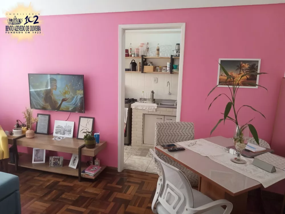 Apartamento, 1 quarto, 41 m² - Foto 5