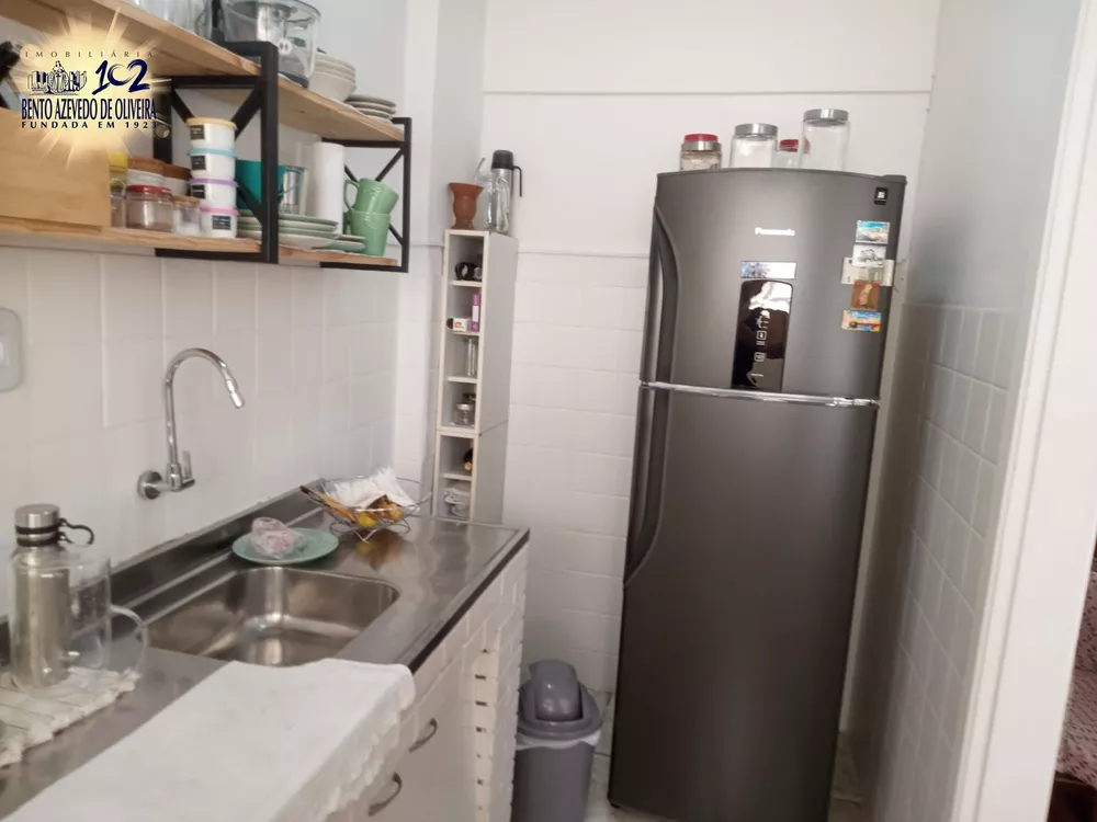 Apartamento, 1 quarto, 41 m² - Foto 6