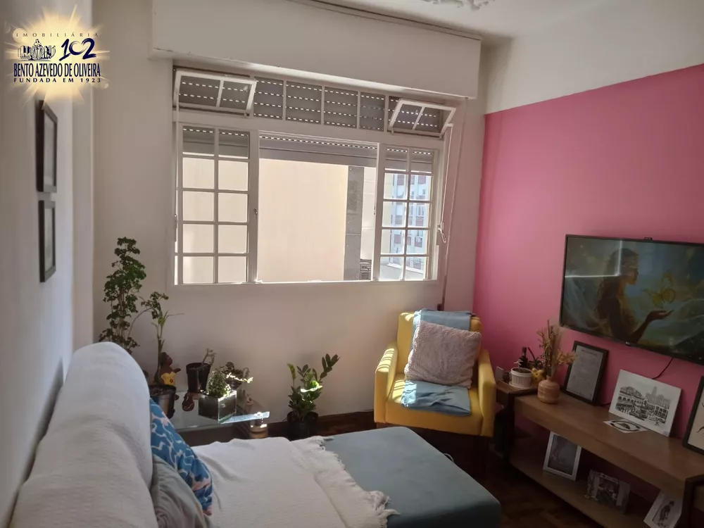 Apartamento, 1 quarto, 41 m² - Foto 8