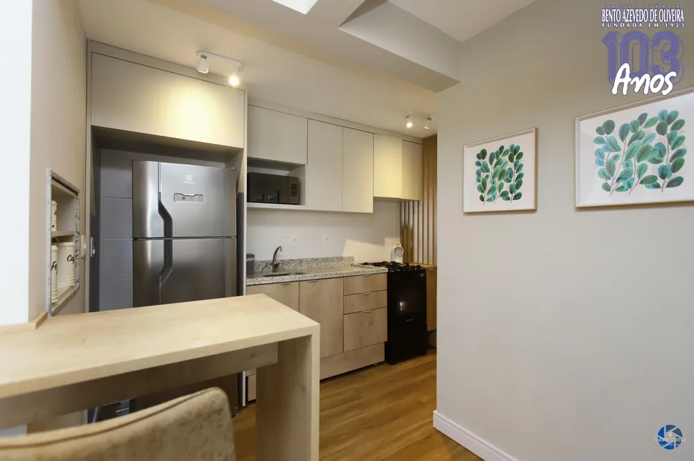Apartamento, 1 quarto, 54 m² - Foto 5