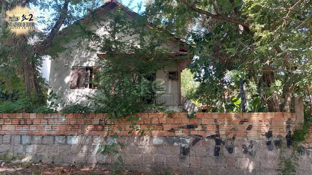 Terreno, 470 m² - Foto 3