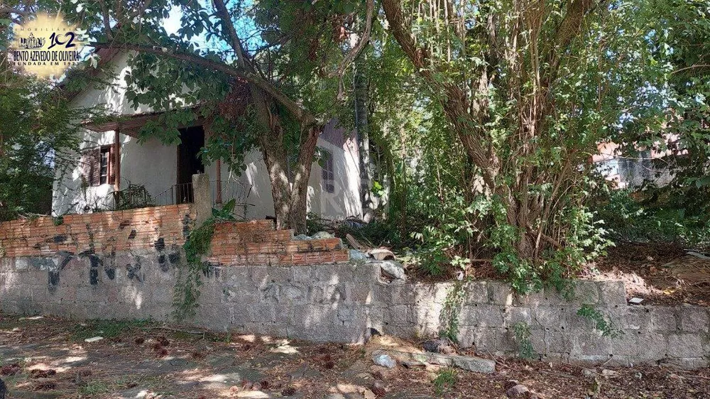 Terreno, 470 m² - Foto 1