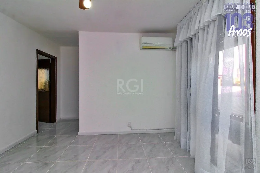 Apartamento, 1 quarto, 40 m² - Foto 1