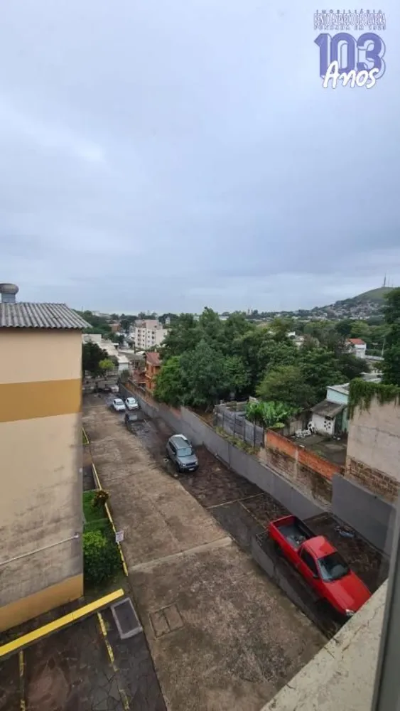 Apartamento, 1 quarto, 44 m² - Foto 1