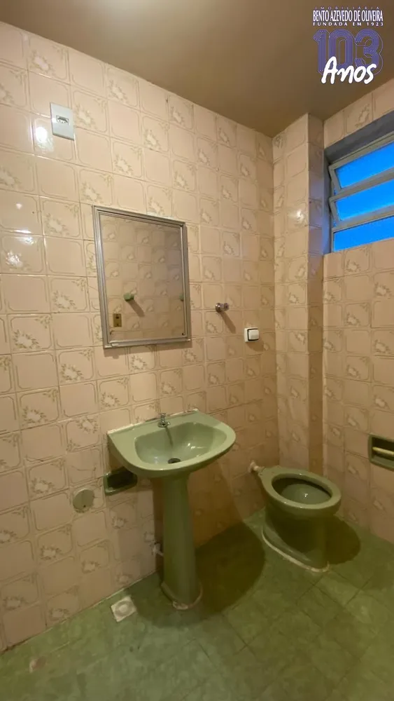 Apartamento, 1 quarto, 29 m² - Foto 5
