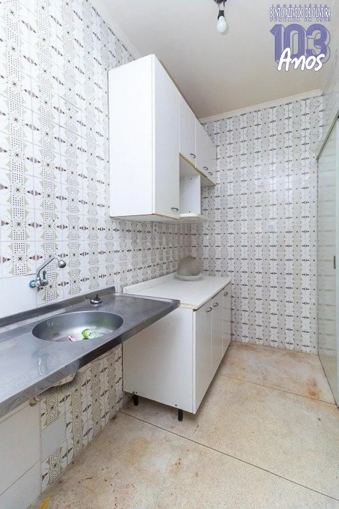 Apartamento, 1 quarto, 29 m² - Foto 3