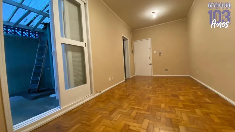 Apartamento, 1 quarto, 29 m² - Foto 2