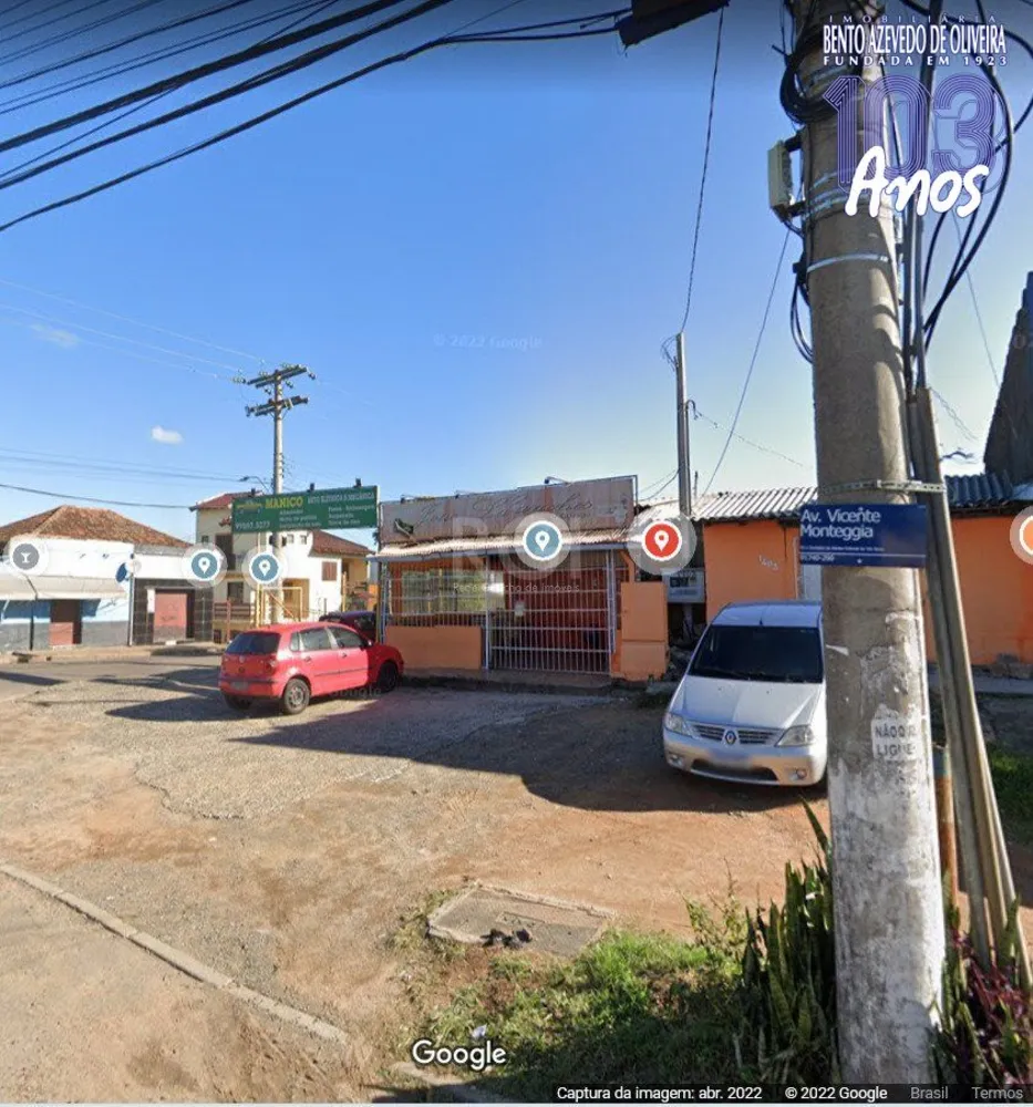 Terreno, 450 m² - Foto 6