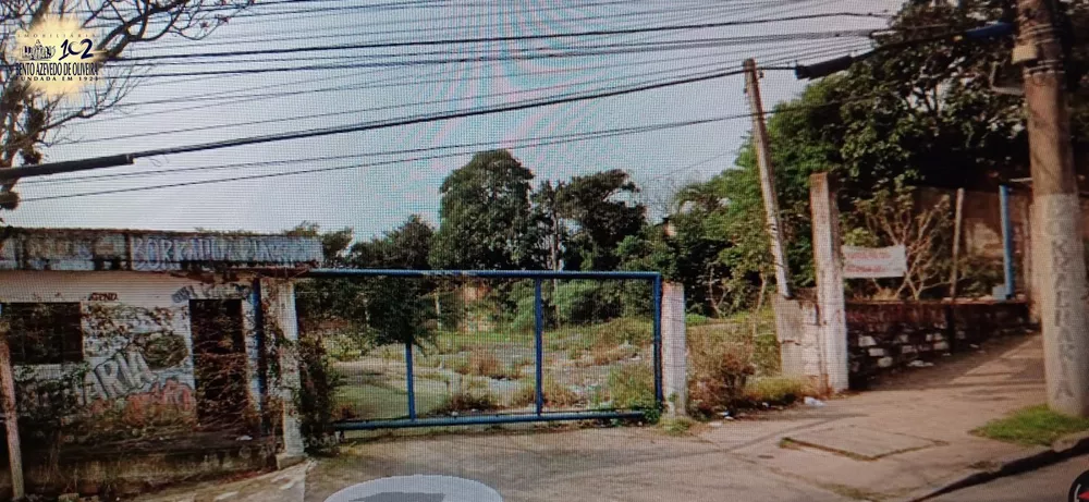 Terreno, 1 hectares - Foto 1
