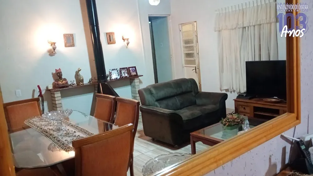 Casa, 3 quartos, 100 m² - Foto 4