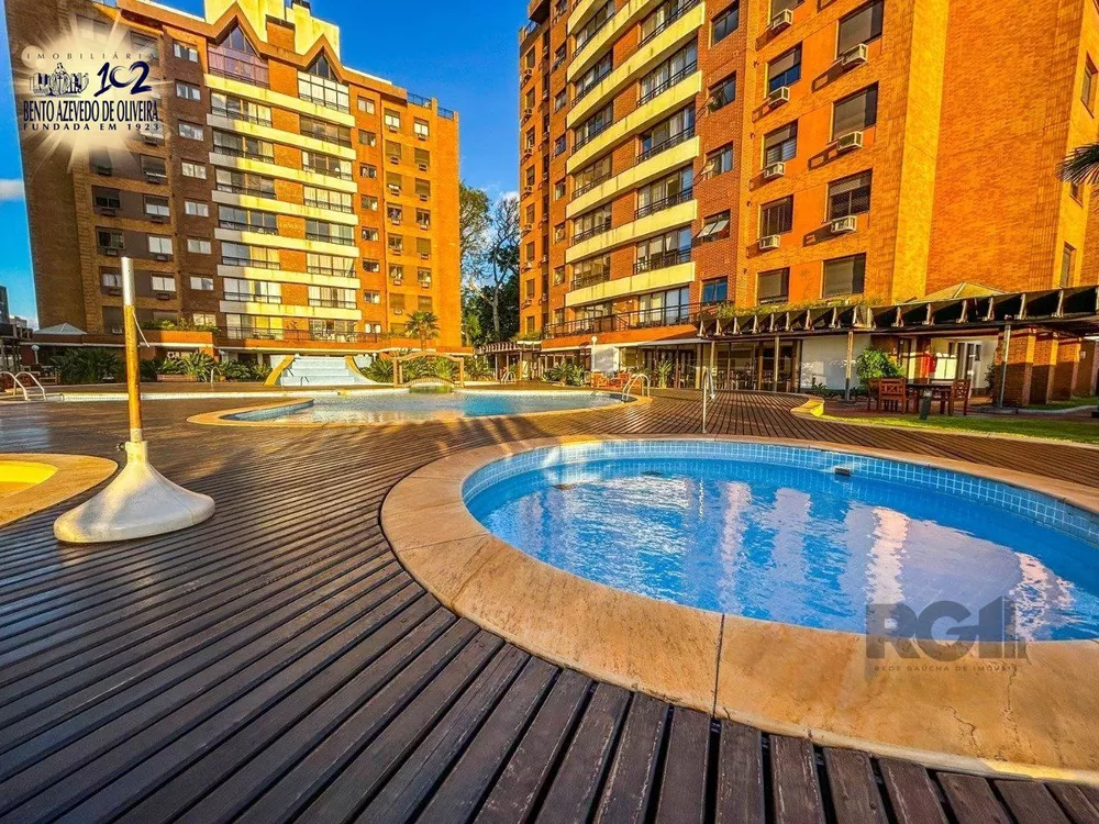 Cobertura, 3 quartos, 174 m² - Foto 6