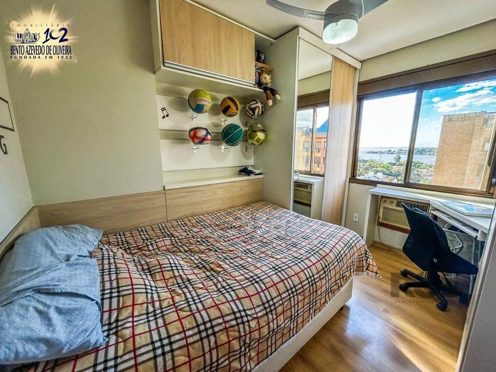 Cobertura, 3 quartos, 174 m² - Foto 5