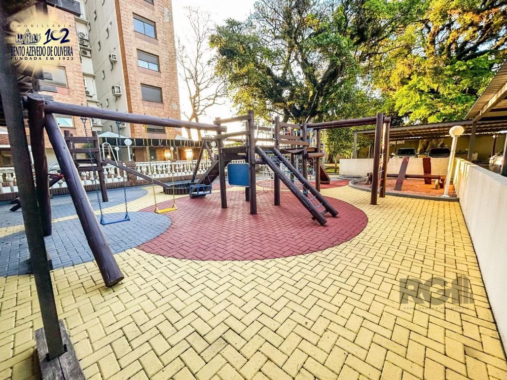 Cobertura, 3 quartos, 174 m² - Foto 1