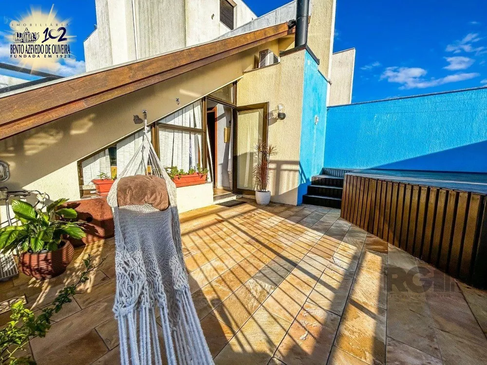 Cobertura, 3 quartos, 174 m² - Foto 3