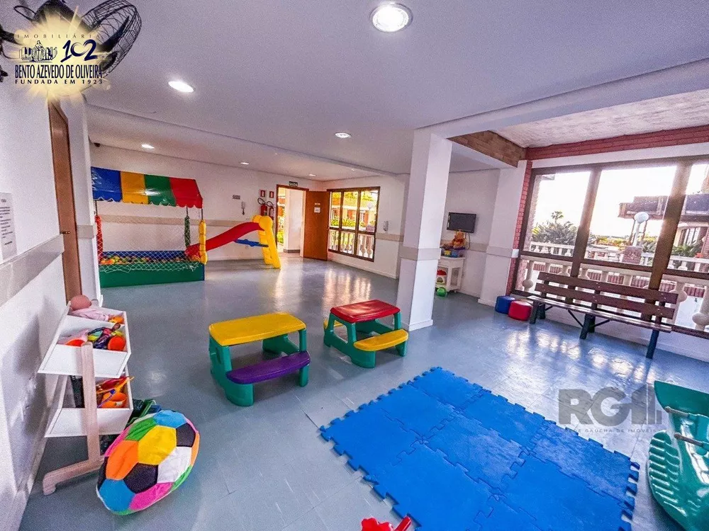 Cobertura, 3 quartos, 174 m² - Foto 2